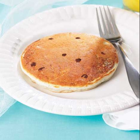 Pancake Mix Chocolate Chip by Healthwise