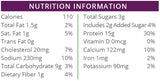 Pancake Mix Chocolate Chip by Healthwise