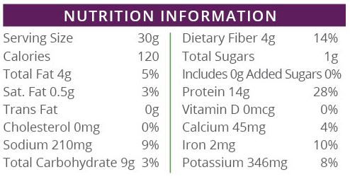 Cereal Chocolate Peanut Butter by Healthwise