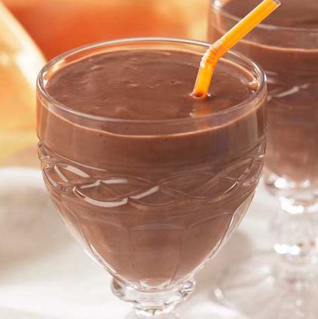 Chocolate Shake & Pudding by Healthwise