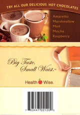 Hot Chocolate Cinnamon by Healthwise