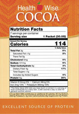 Cereal Cocoa by Healthwise