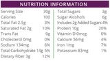 BARS Lite Cookies & Cream by Healthwise