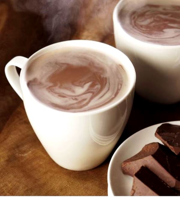 Hot Chocolate by Healthwise