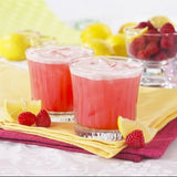 Fruit Drink Lemon Razzy by Healthwise