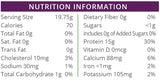 Fruit Drink Lemon Razzy by Healthwise