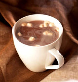 Hot Chocolate with Marshmallows by Healthwise