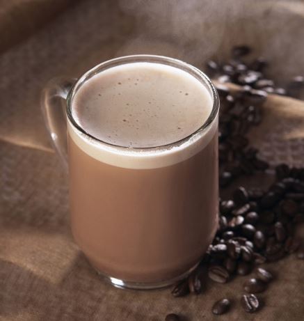 Hot Chocolate Mocha by Healthwise