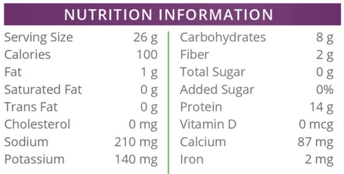 Oatmeal Traditional by Healthwise