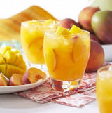 Fruit Drink Peach Mango by Healthwise