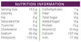 Fruit Drink Peach Mango by Healthwise