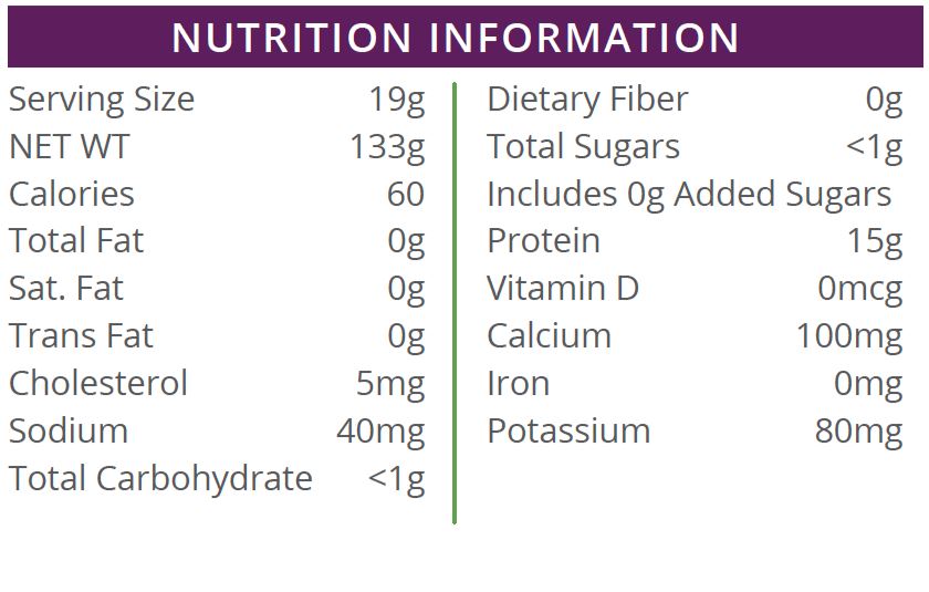 Fruit Drink Pineapple by Healthwise