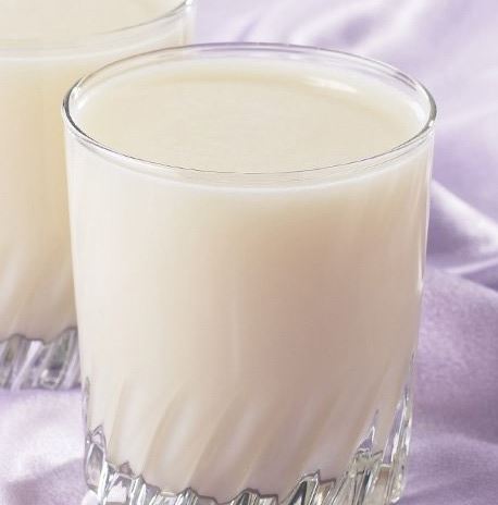 Vanilla Drink High Protein Healthwise