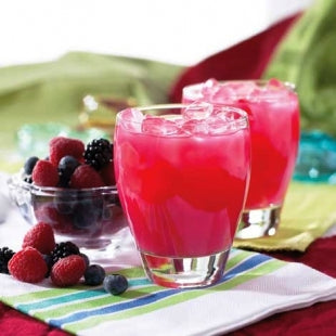 Fruit Drink Wild Berry by Healthwise