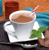 Hot Cocoa, Mint, by Robard (Aspartame Free)