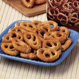 Pretzel Twists High Protein Snack by Robard