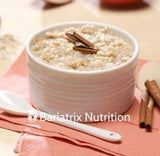 Proti 15 Oatmeal Mix Apple Cinnamon