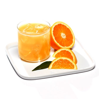 Fruit Drink Proti 15 Orange Drink Mix by Bariatrix