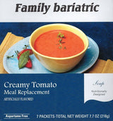 Soup Creamy Tomato Meal Replacement by Robard