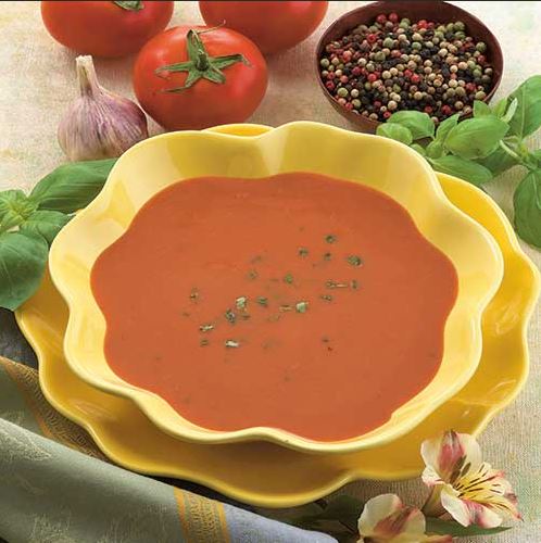 Soup Creamy Tomato Meal Replacement by Robard