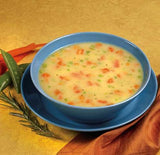 Soup Hearty Cream of Chicken with Fiber by Robard