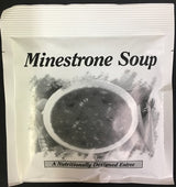 Soup Minestrone by Robard