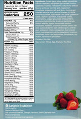 VHP (Very High Protein) Strawberry Meal Replacement by Bariatrix