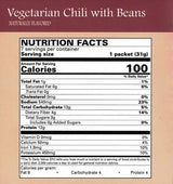 Soup Vegetarian Chili with Beans by Robard