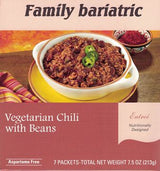 Soup Vegetarian Chili with Beans by Robard